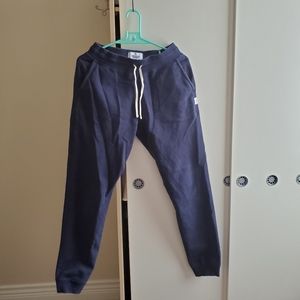 Reigning Champ Mens Slim Sweatpant